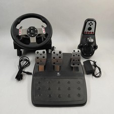 Logitech g27 racing for sale  Rochester