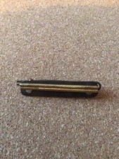 Metal wound stripe for sale Metal wound stripe for sale  CARLISLE