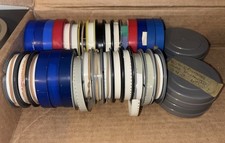 Super8 film reels for sale  Elkins Park