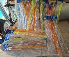 Wind twisters acrylic for sale  HOLYHEAD