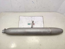 Terminale scarico parilla usato Terminale scarico parilla usato  Gambettola