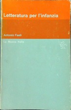 Letteratura per infanzia usato  Italia