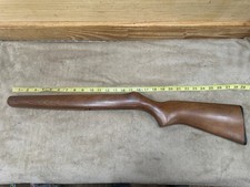 Ruger part wood for sale  Livingston