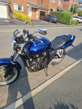 Honda cb1000 super for sale  ACCRINGTON