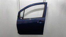 Porte gauche suzuki d'occasion  Parthenay