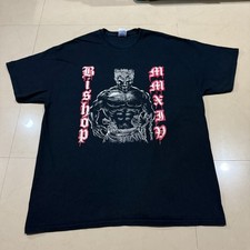 Body Count Vintage Camiseta Cop Killer Hardcore Band Grail Camisa Rap Gun Ice-T Tamanho XL, usado comprar usado  Enviando para Brazil