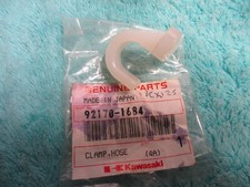 Kawasaki 125 brake for sale  LLANELLI