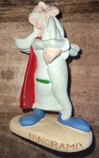 Figurine panoramix atlas d'occasion  Ittenheim