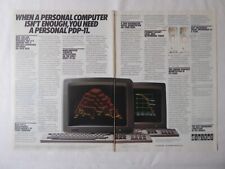1984 pub digital d'occasion  Yport