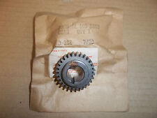 Original triumph trw for sale  LIVERPOOL