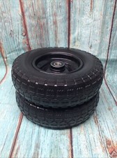 Flat free tires for sale  Woodbine