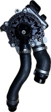 MERCEDES-BENZ GLC A E C 206 POMPA WODY A2542003000 Water Pump Wasser, używany na sprzedaż  PL