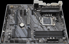 Placa-mãe Gigabyte B360 HD3P Rev 1.0 | Soquete Intel LGA1151 incl. Escudo de E/S comprar usado  Enviando para Brazil