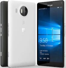 4G LTE Microsoft Lumia 950 Single Dual SIM Windows 32GB 3GB RAM Smartphone na sprzedaż  Wysyłka do Poland