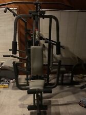 Weider pro 9645 for sale  Melville