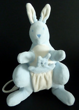Doudou peluche musical d'occasion  Bouvigny-Boyeffles