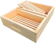 Frame bee hive for sale  Knoxville