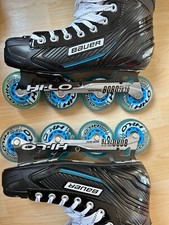 Bauer rsx senior gebraucht kaufen  Viersen