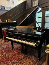 Steinway sons flügel gebraucht kaufen  Wittstock/Dosse