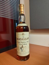 Whisky macallan macallan usato  Vignate