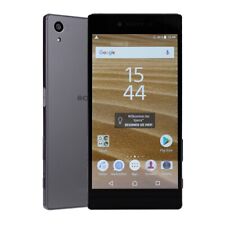 Smartfon Sony Xperia Z5 32GB grafitowy czarny Android jak nowy, używany na sprzedaż  Wysyłka do Poland