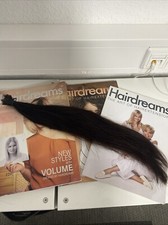 Hairdreams echthaarextensions  gebraucht kaufen  Schorndorf