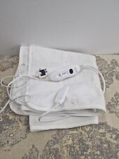 Cozytek single electric for sale  UK