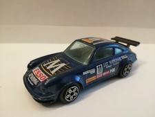 Porsche 911 almeras d'occasion  Pont-de-Vaux