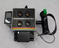 Polaroid miniportrait modello usato  Milano
