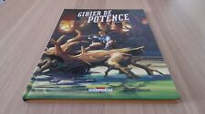 Gibier potence tome d'occasion  Paris VII