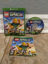 Lego worlds microsoft for sale  Loves Park