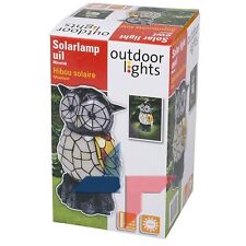Lampe solaire insolite d'occasion  Baisieux