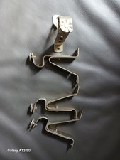 Curtain pole holders for sale  STRATFORD-UPON-AVON