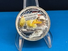 2003 1oz silver for sale  PENRITH