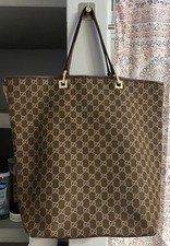 Gucci tote bag for sale  Pooler