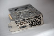 Zotac geforce gtx for sale  SLOUGH