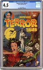 Beware terror tales for sale  Arlington