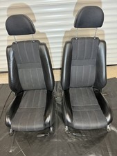 Mgtf mgf pair for sale  LOUGHBOROUGH