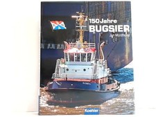 150 jahre bugsier gebraucht kaufen  Lahstedt