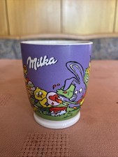 Milka sterbecher edition gebraucht kaufen  Gladenbach