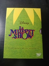 Dvd coffret disney d'occasion  La Valette-du-Var