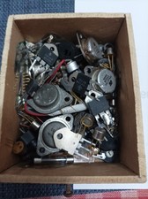 Kit transistor più usato  Rovigo