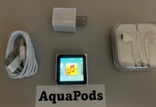 Mint apple ipod d'occasion  Expédié en Belgium