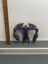 Transformers 1997 beast for sale  SOUTHAMPTON