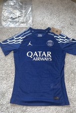 Maillot Officiel PSG – Barcola #29 – Taille M na sprzedaż  Wysyłka do Poland
