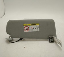 Jaguar sun visor for sale  SKELMERSDALE