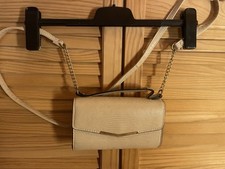 Tasche klein beige gebraucht kaufen  Odenthal