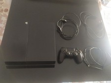 playstation 4 500gb usato  Serracapriola