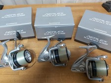 Shimano arelex 10000 for sale  TONBRIDGE