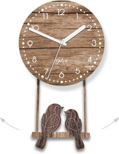 Orologio parete cucina usato  Roma